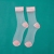Spring and Summer Sexy Silk Stockings Transparent Crystal Stockings Korean Japanese Stockings Women's Thin Liaoyuan Socks Factory Wholesale