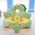 With headrest baby learning chair safety chair sofa plush new 2020 model