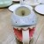 Zhongfu creative new shark handle cup coffee cup water cup novelty mug animal water cup gift
