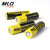 MLQ mingliqi 18650power 3000mAh aluminum alloy flashlight lithium battery manufacturers wholesale