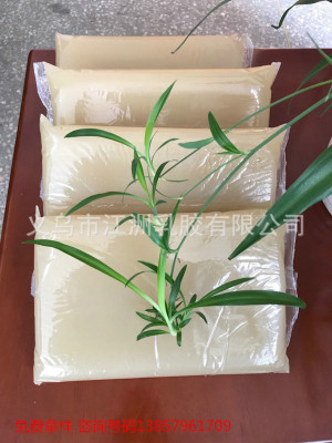 Wholesale Supply Hot Melt Adhesive Food Packaging Hot Melt Adhesive Transparent Hot Melt Adhesive Complete Specifications