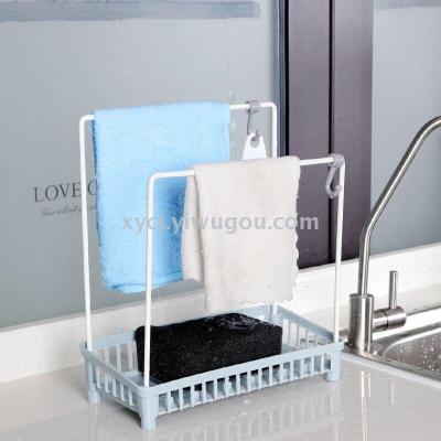 Kitchen tianyi water frame sink storage shelf