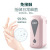 New type of automatic soap dispenser, infrared ray, automatic hand cleaner, intelligent sensor