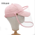 Tpu Protective Hat Anti-Droplet Epidemic Prevention Baseball Cap Peaked Cap Sun Hat Sun-Proof Bucket Hat