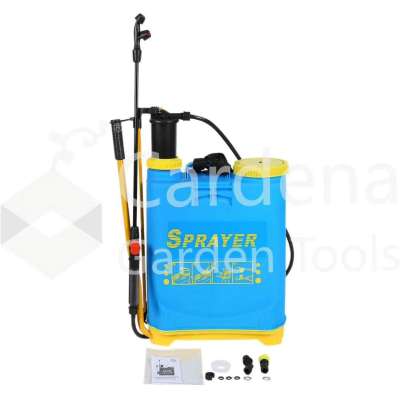 A 16L sprayer Sterile sprayer high pressure Electric Sprayer