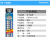 Panasonic Cyan R6PNU/ 12SC1.5v5 AA Environment-friendly Carbon battery