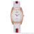 Sell like hot cakes simple nail personality watchband men and women watches fashion creative quartz watches