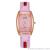 Sell like hot cakes simple nail personality watchband men and women watches fashion creative quartz watches