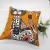 Individual Picasso pillow for taobao padoto direct direct home furnishing sofa pillow cushion