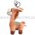 Po la ins super popular boutique donkey key chain cute ganji donkey bag accessories birthday gift manufacturers direct