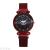 Manufacturers direct mantianxing watch fashion starry night watch magnetic buckle quartz watch magnet ladies watch