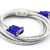 VGA Cable Manufacturer 3+4 VGA Cable 1.5 M Male to Male VGA HDMI Cable VGA Computer Cable