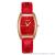 Sell like hot cakes simple nail personality watchband men and women watches fashion creative quartz watches