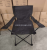 Foreign trade end goods solid color relocation leisure folding chair beach fishing chair spot