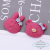DIY Hair Accessories Material Resin Semi-Stereo Rabbit Bear Clothing Shoes and Hat Decoration Accessories