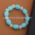 Cute Ethnic Style Women's Bracelet Crystal Bracelet Jade Bracelet Rice Bead Event Gift Birthday Gift