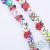 DIY Cartoon Ornament Material Cute Panda Puppy Frog Rabbit Beetle Polymer Clay Small Animal Loose Beads