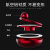 Auto Perfume Suspension Rotating Solar Fragrance Car Deodorant Ointment Car Interior Decoration Ornament Car Aromatherapy