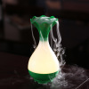 Usb jade bottle fragrance humidifier mini mute desktop humidifier car purifier
