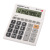 Voice Calculator Real Person Pronunciation Large Screen Office Desktop Voice Large Computer Dexin TG-898T