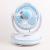 New Custom design 8 inch Auto-Rotating box fan table electric small air circulating fan desk fan 