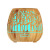 New woodgrain hollowed-out wood  machine hollowed-out wood humidifier woodgrain aromatherapy machine atomizer