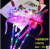 Starry Sky Stick Stall Toy Luminous Toy Flash Toy Park Night Market Novelty Toy Starry Sky Stick Light Stick