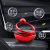 Auto Perfume Suspension Rotating Solar Fragrance Car Deodorant Ointment Car Interior Decoration Ornament Car Aromatherapy