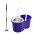 Small 8 - word rotary mop hand washable - stainless steel mop bucket set furniture daily necessities good god drag the custom