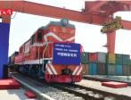 Yiwu Post Builds A All-round International Logistics System of 