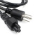 American Standard Notebook Meihua Tail Plug Cord Adapter Cable American Standard Canada Power Cord 1.2 M 1.5 M