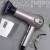 KOMEX anion hair salon with high power hair dryer