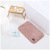 New pure color custom velveteen floor mat household door mat bathroom water absorption non-slip carpet