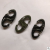 No.5, no.7, no.s button plastic, no.8 button connection ring buckle mountaineering buckle knapsack quick hanging buckle plastic key chain