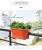 9802 saddle flower pot plastic flower pot vegetable basin