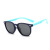 2020 New Silicone Children's Polarized Sunglasses Rice Nail Box Tide Kids' Sunglasses Expandable Material Sunglasses Spot