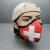 Manufacturers direct customized deaf-mute special people lips printing masks washable export qualifications complete