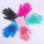 Dishwashing Environmentally Friendly Odorless Silicone Gloves Kitchen Cleaning Cleaning Heat Insulation Magic Household