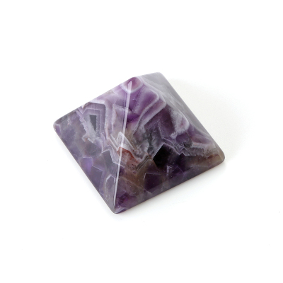 New styles natural gemstone airbag cell phone grip.Amethyst