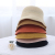 New milk Silk bucket hat Female Japanese version Joker student Fisherman Hat Tidal basin hat Sun hat