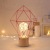 Small desk lamp geometry diamond tie yi modelling ins north Europe contracted wind places gift of little female heart to decorate the home
