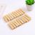 Gold spring natural bamboo clip 20 bamboo clothespin bamboo large size sock clip underwear clip