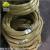 Anping Factory Saudi Market 0.7mm22# Galvanized Iron Wire Construction Binding Wire 5 Rolls Per Bundle