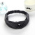 Korean version of the Headband women's temperament is tasked with cross-solid color Korean sports Accessories with a headband for spring and summer hair hoop