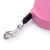 Automatic retractable high quality spray paint leash dog leash pet supplies dog leash dog leash