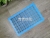 Or as pad, floor mat