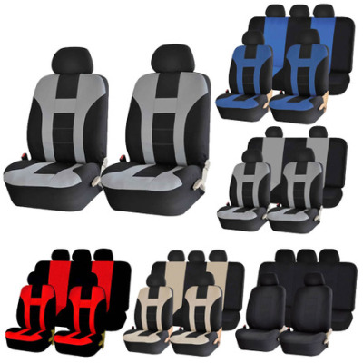 Foreign trade car cushion chair cover five seat cover automotive supplies