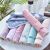 Fu tian-household daily washing micro-fiber towel absorbent speed dry printing bag edge beauty salon dry hair towel