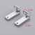 K3-48 Xingrui four - needle six - wire sewing machine fittings, 304 stainless steel wire stitching fixed stand
