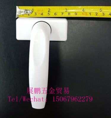 aluminium sliding door window handle